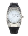 Pre-Owned Bvlgari Ergon Watch